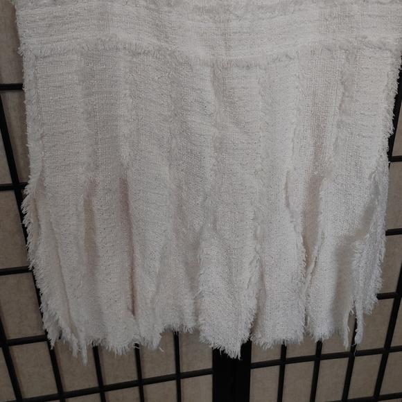 David Meister Flapper Dress Size 4 - Picture 3 of 7